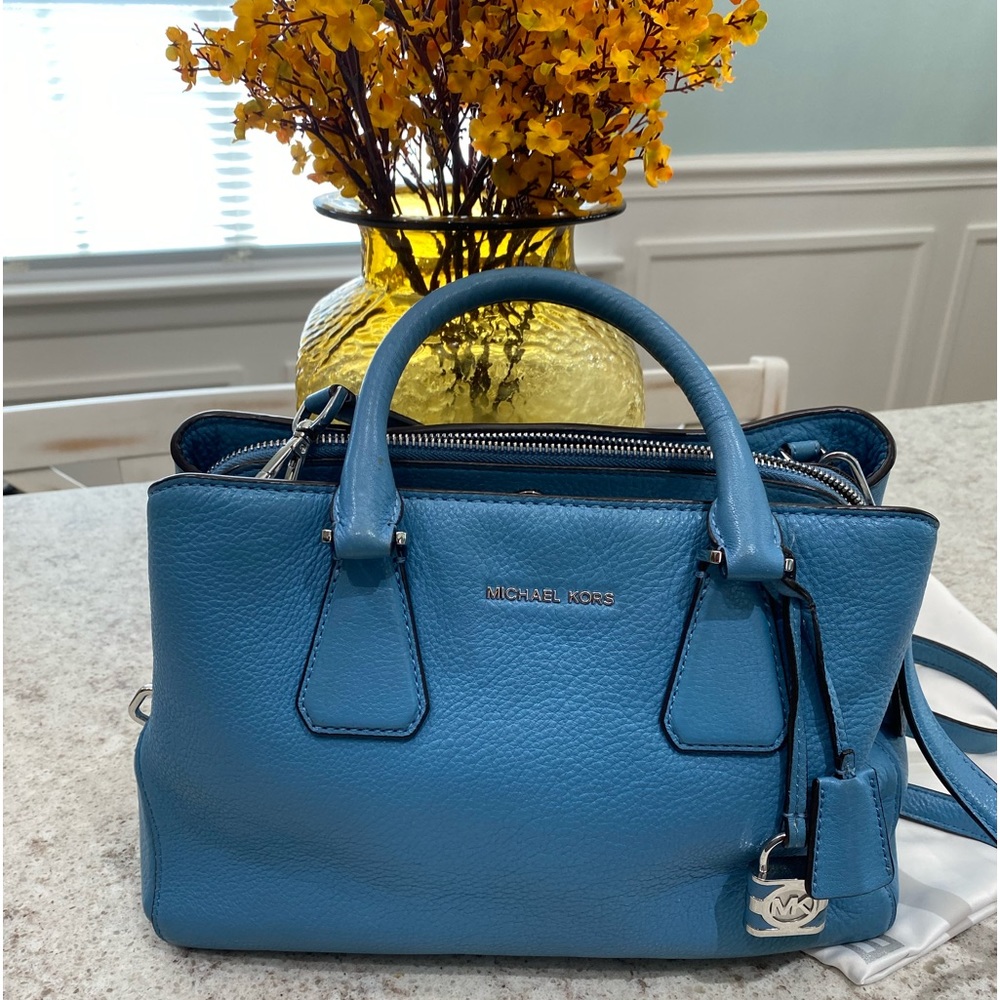 Michael Kors purse.